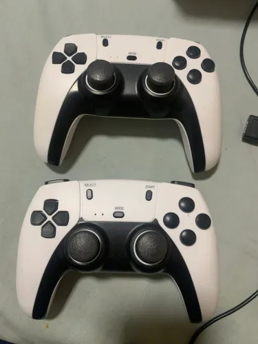 Vende- videogame m15-plus
