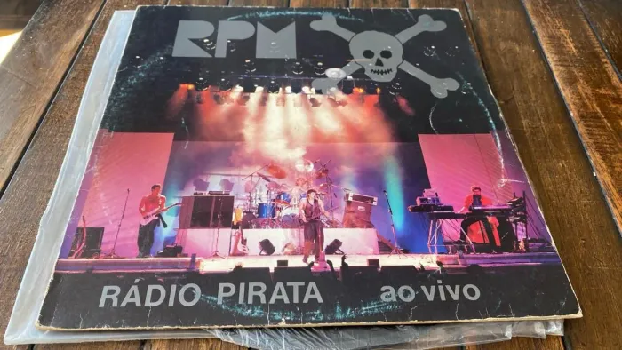 Lp RPM