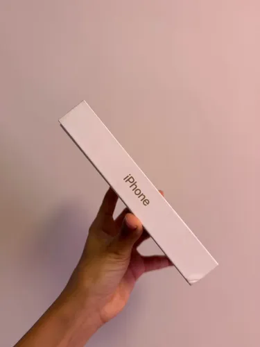 Apenas a Caixa IPhone 14 Pro Max