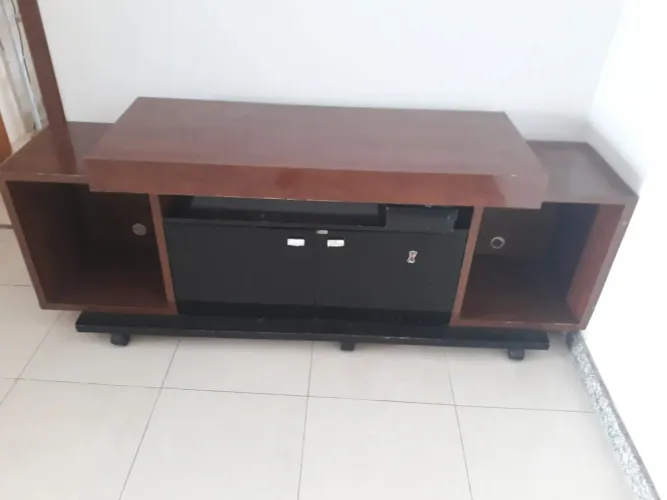 Rack para tv 