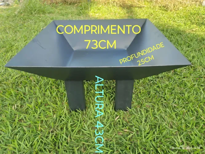 LAREIRAS 