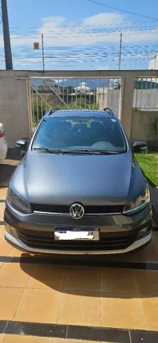 Volkswagen Fox Xtreme 1.6 Flex 8V 5P 2018