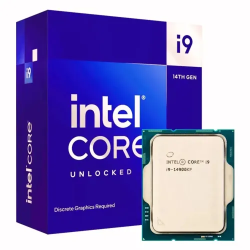 i9 14900kf
