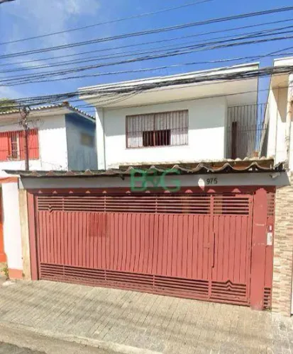 Sobrado à venda, 200 m² por R$ 1.358.500,00 - Itaim Bibi - São Paulo/SP