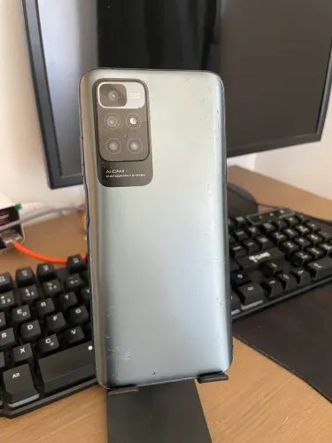 REDMI 10 PRIME