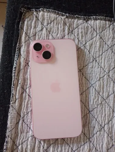 iphone 15 128gb Rosa