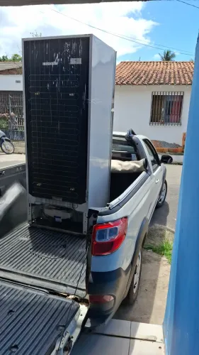 FRETE MAIOBÃO.
