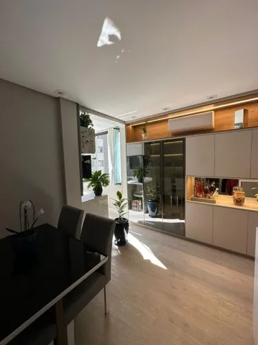 Apartamento a venda em João Paulo, Florianópolis