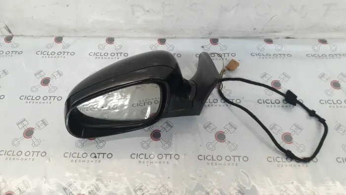 Retrovisor Esquerdo Porsche Cayenne 2003 2004 2005 2006 07 