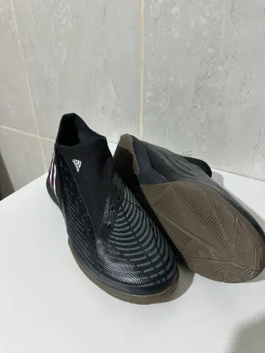 CHUTEIRA ADIDAS PREDATOR EDGE .3 IN - FUTSAL 42