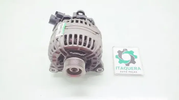 Alternador Citroen C4 Picasso C5 308 307 2.0 Ano 2011