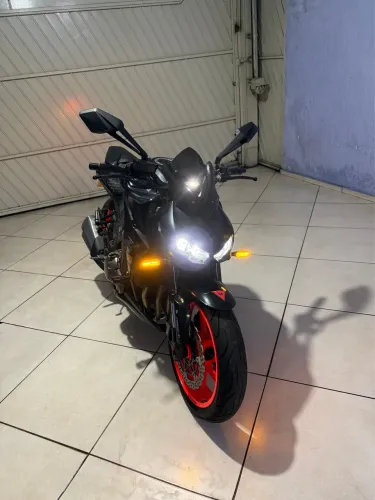 Kawasaki Z1000