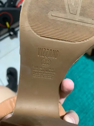 Vendo salto da vizzano 