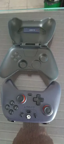 Controle para notebook