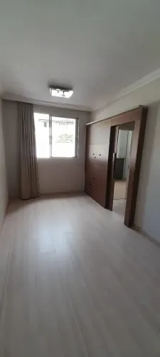 Imóvel para venda com 46 metros quadrados com 2 quartos em Glória - Belo Horizonte - MG