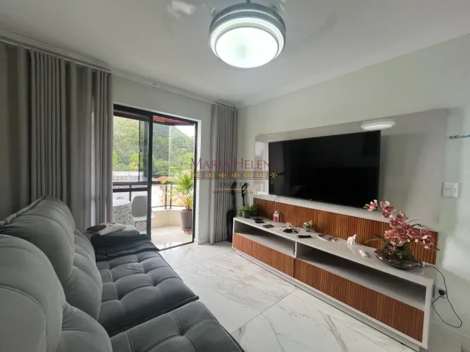 Apartamento em Caxambu, no bairro Centro, à venda.