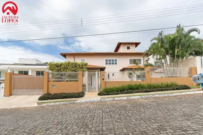 Casa em Condomínio para Venda em Brasília, Setor Habitacional Jardim Botânico, 4 dormitóri