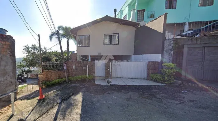 Kitnet Mobiliada