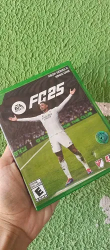 Fc25