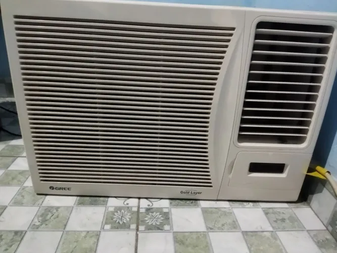 Ar condicionado 10500 BTUs 220v