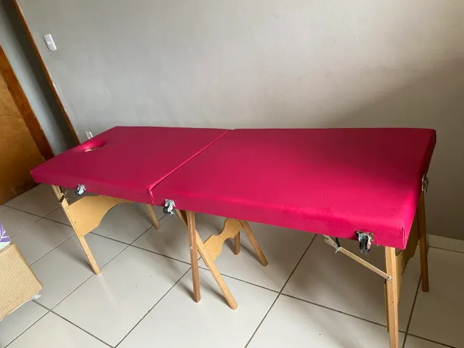 Vendo maca mala