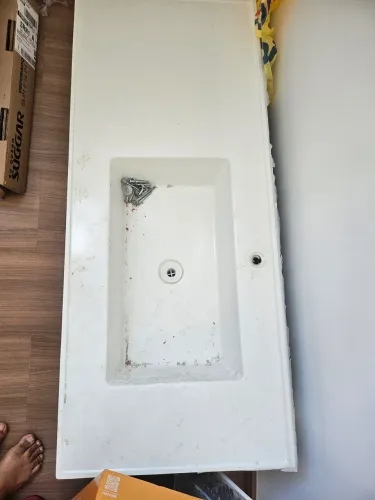 Pia 120 cm
