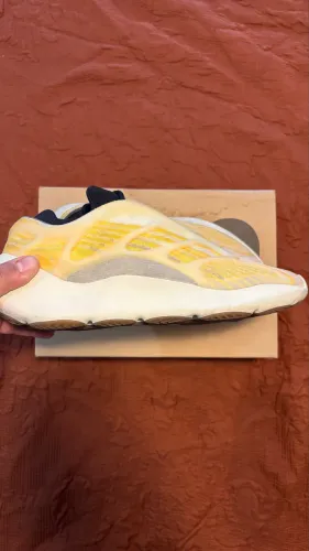Yeezy 700 v3 Mono Safflower