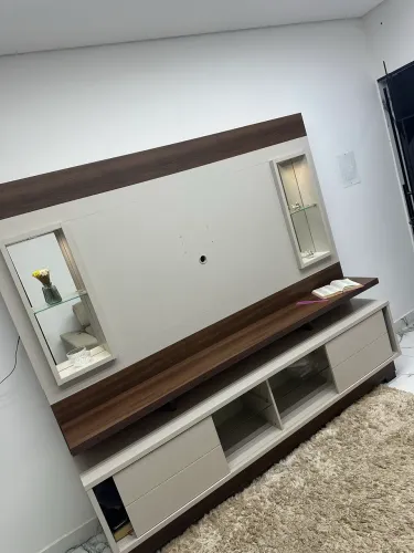 Painel para sala 