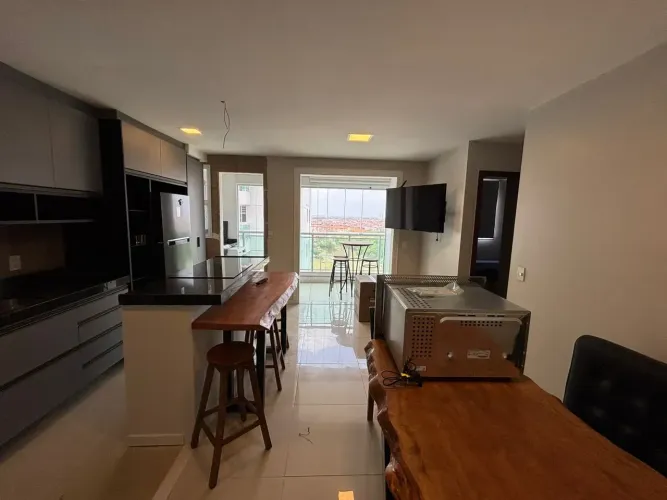 Imóvel para venda tem 65 metros quadrados com 2 quartos em Cohama - São Luís - MA
