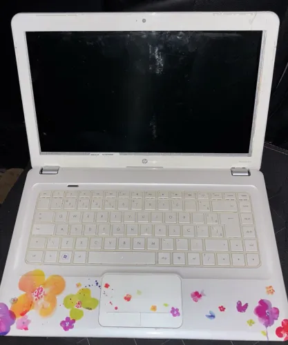 Notebook Hp 