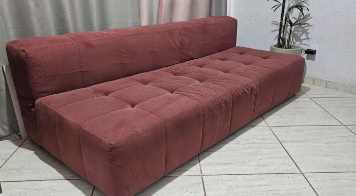 Sofá sofo TOK STOK 
