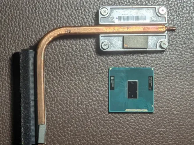 Processador Intel Core I5-3230M