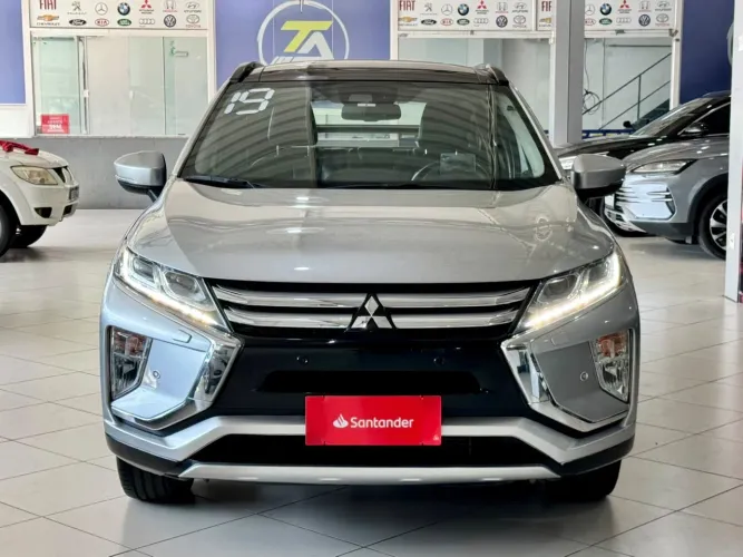 Mitsubishi Eclipse Cross HPE-S 1.5 16V 165cv Aut. 2019