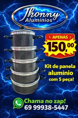 PANELAS GROSSAS 
