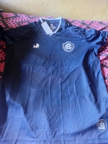 Camisa do remo original