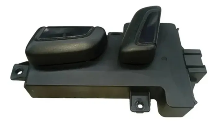 Comando Assento Encosto Banco Diant Esq Vw Tiguan R-line 19