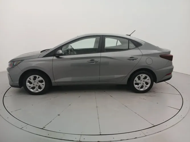 Hyundai HB20S Comfort 1.0 Flex 12V Mec. 2026
