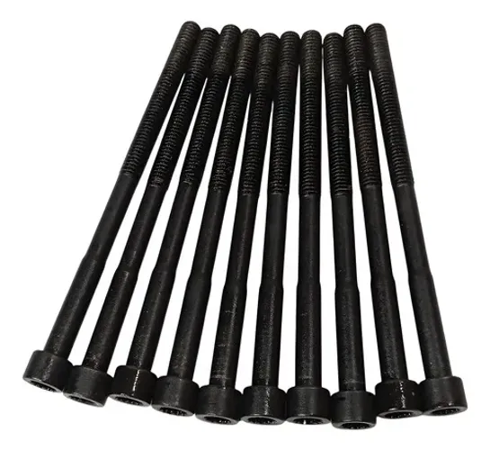 Kit Parafuso Cabeçote Cerato Hb20 1.6 2013 2014 2015 2016