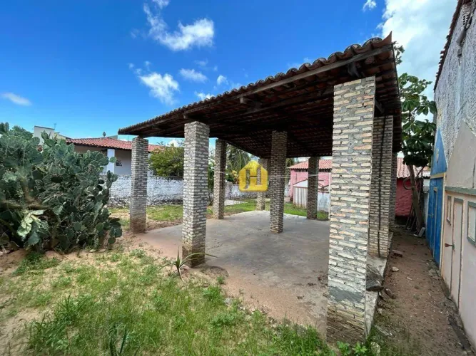 Terreno à venda, 360 m² por R$ 380.000,00 - Cotovelo (Distrito Litoral) - Parnamirim/RN
