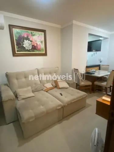 Apartamento em excelente localização no Bairro Cidade Nova