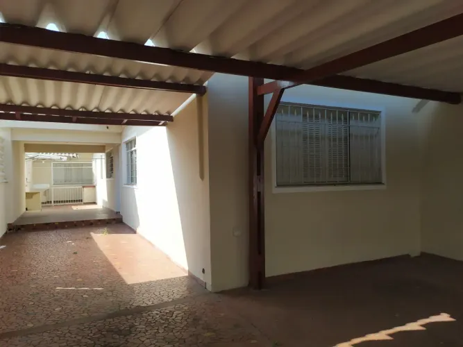 Casa Térrea para locação de 02 dormitorios na  Vila Diva - São Paulo - SP