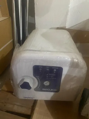 compressor autoclave ultra-som odontológico 