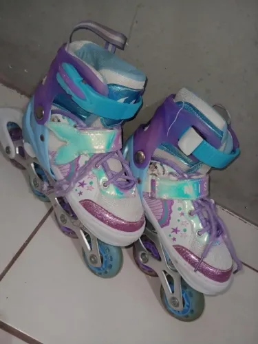 Patins