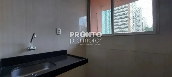 Sala/Conjunto Comercial em Boa Viagem