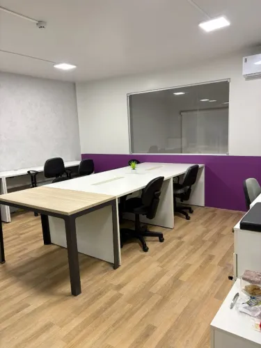 Sala Privativa no Porto Digital do Recife
