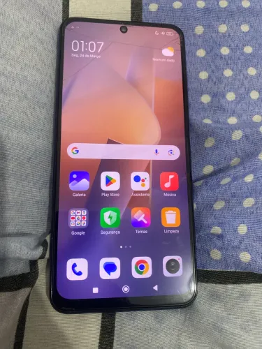Redemi note 11