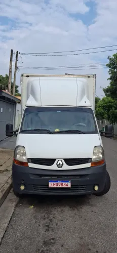Transportes e Mudanças 