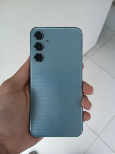 Smartphone sansung Galaxy M35 5g 256GB
