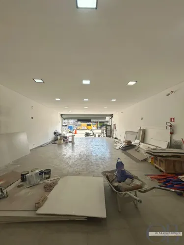 PONTO COMERCIAL NO CENTRO DE UBATUBA