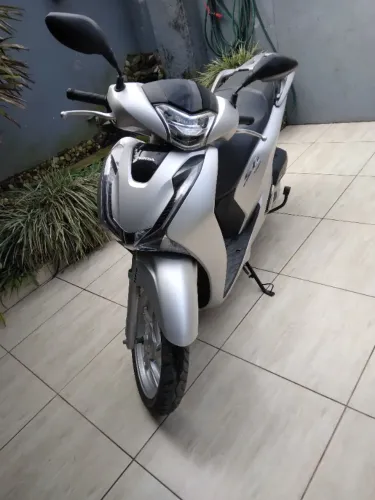 Vendo moto sh 150cc